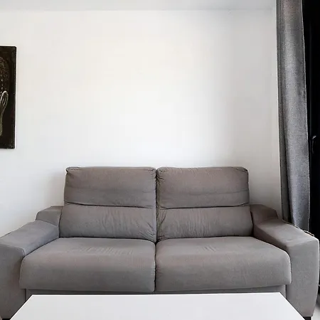 Kitesurf Y Apartment