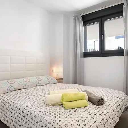 Kitesurf Y Apartment